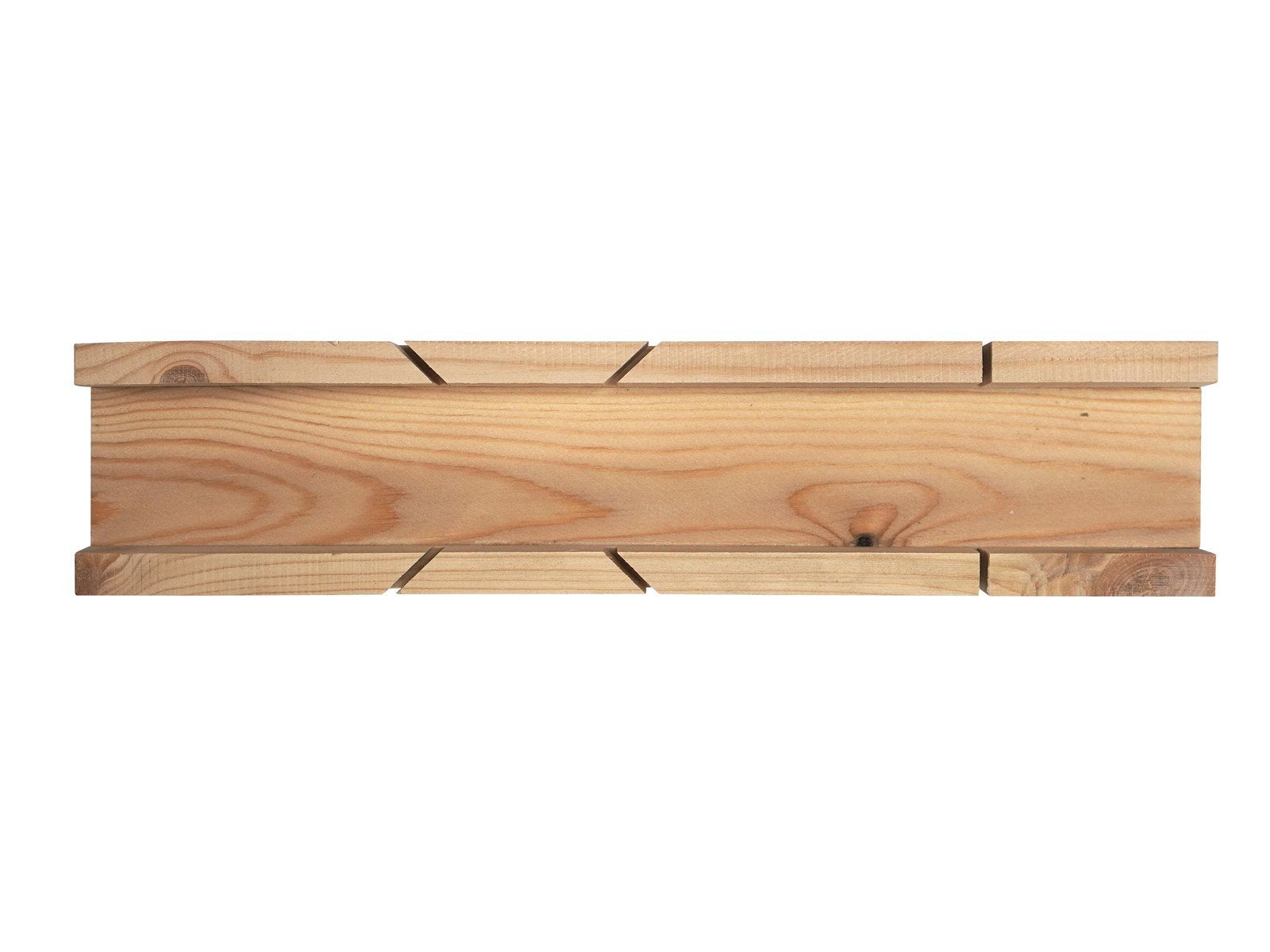 Boxer Mitre box wood 400mm Boxer Mitre box wood 400mm